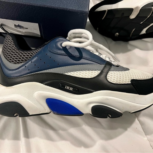 Men’s Dior B22 size 42 new in box - Picture 4 of 11